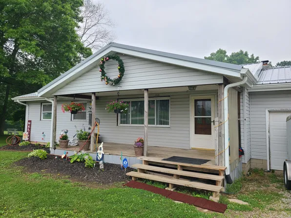 815 S Horning Rd, Mansfield, OH 44903