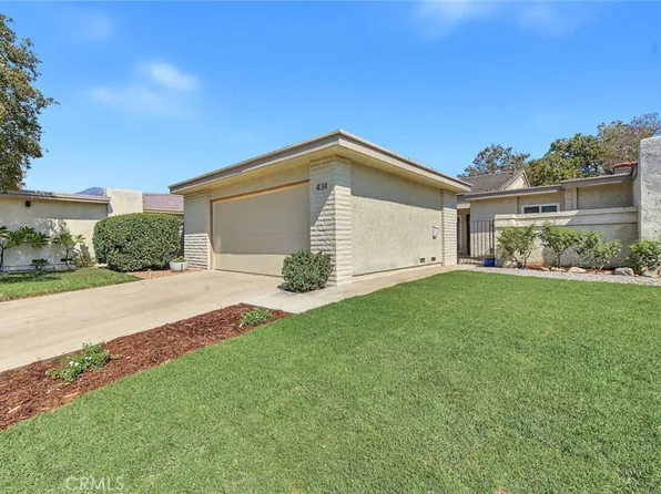 434 Champlain Dr, Claremont, CA 91711