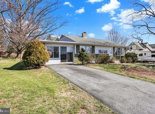 3709 Patton St, Reading, PA 19606