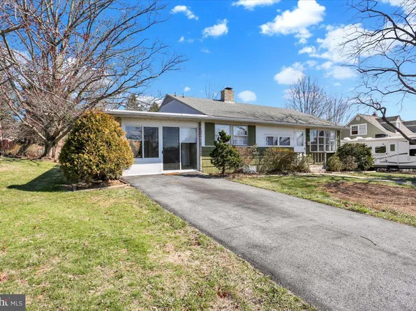 3709 Patton St, Reading, PA 19606