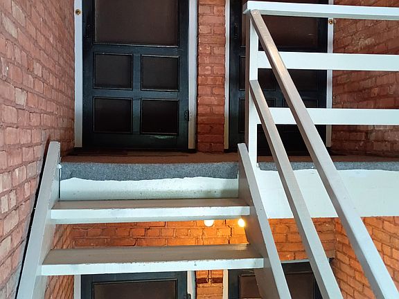 5th image of (Undisclosed Address)