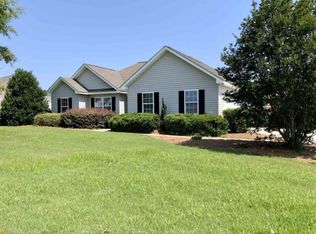 315 Leyland Rd, Statesboro, GA 30458