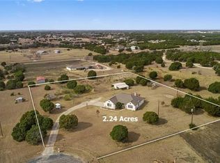161 Cara Cv, Liberty Hill, TX 78642