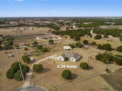 161 Cara Cv, Liberty Hill, TX, 78642