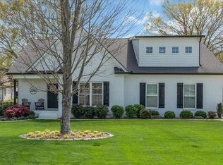 188 Bluegrass Rd, Manchester, TN 37355