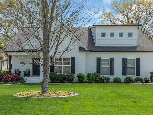 188 Bluegrass Rd, Manchester, TN 37355