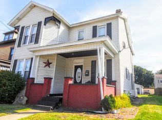 810 11th St, New Brighton, PA