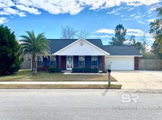 16420 Absalom St, Foley, AL 36535