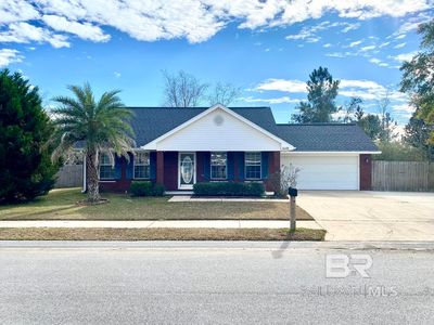 16420 Absalom St, Foley, AL, 36535