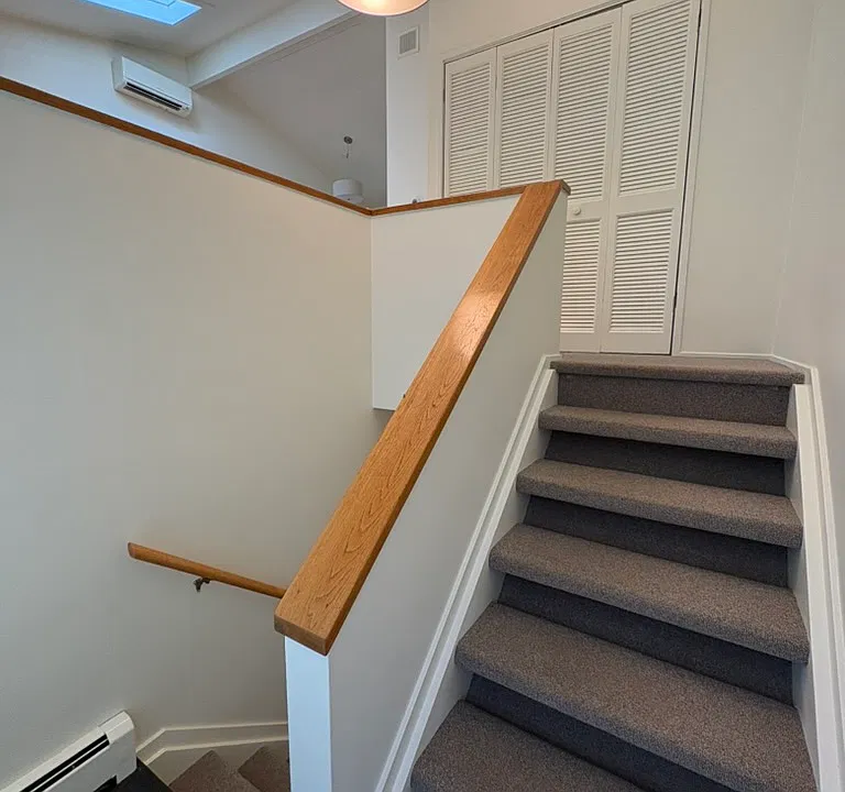 Entry Way