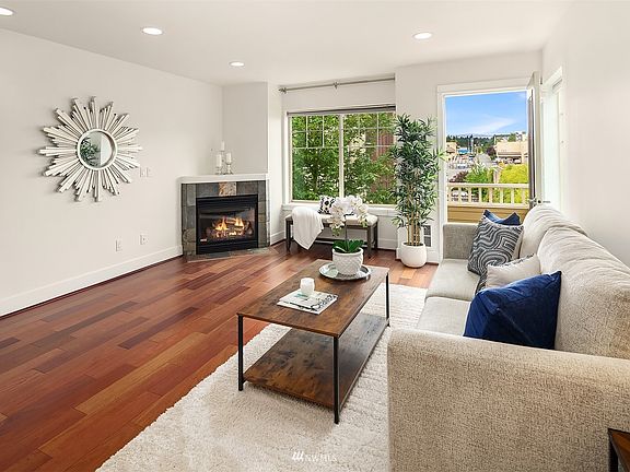 3rd image of 12557 35th Ave NE #B