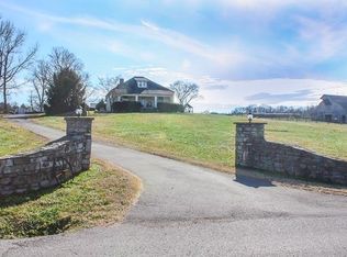 8443 Bellenfant Rd, College Grove, TN 37046