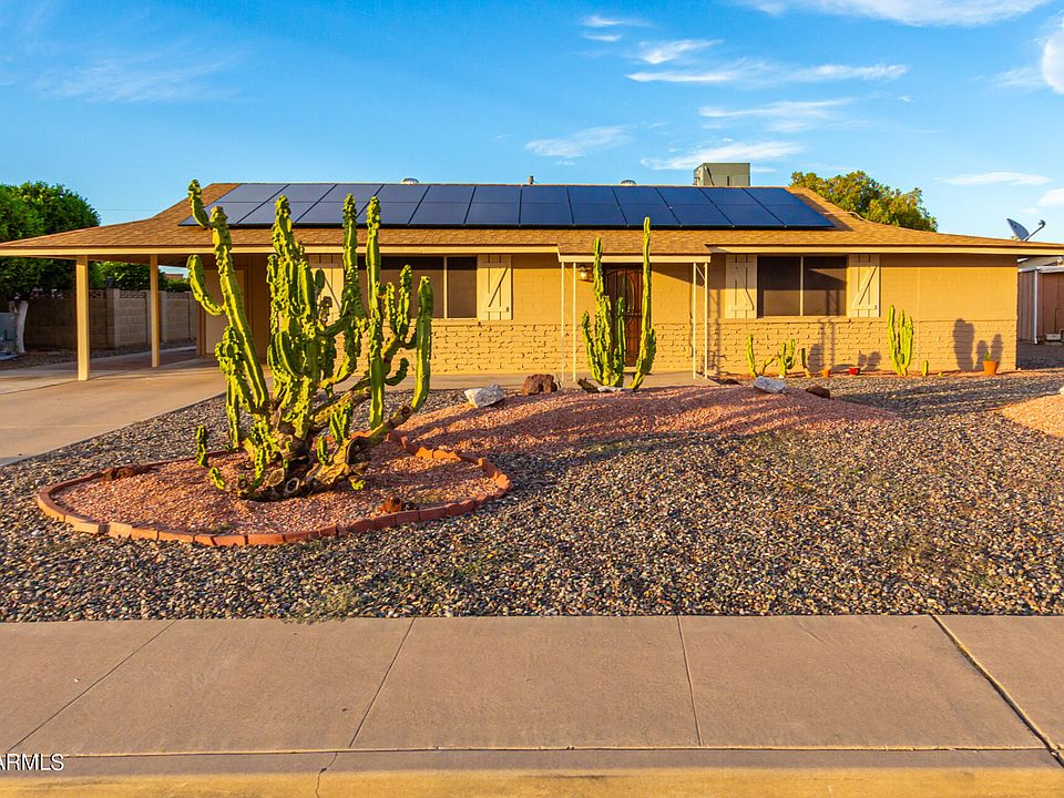 1st image of 10802 W SUN CITY Boulevard