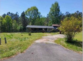 11017 State Highway 83 S, Monticello, GA