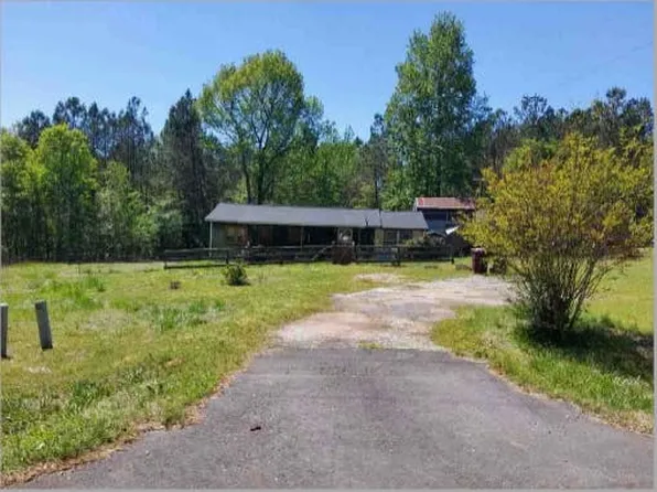 11017 State Highway 83 S, Monticello, GA 31064