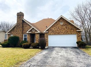 3680 Ronald Rd, Crete, IL 60417