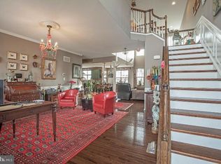409 Hickory Dr, Perkasie, PA 18944