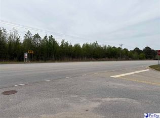 Tv Rd, Florence, SC 29501