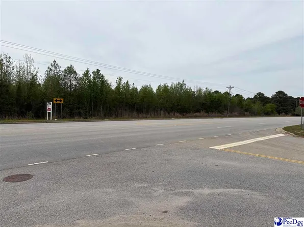 Tv Rd, Florence, SC 29501