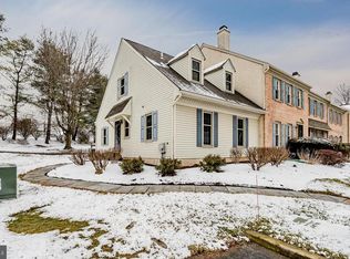 1101 Asmore Way, Chester Springs, PA 19425