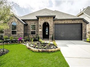 7415 Windsor View Dr, Spring, TX 77379