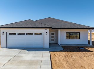 21831 82nd St, California City, CA