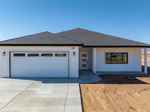 21831 82nd St, California City, CA 93505