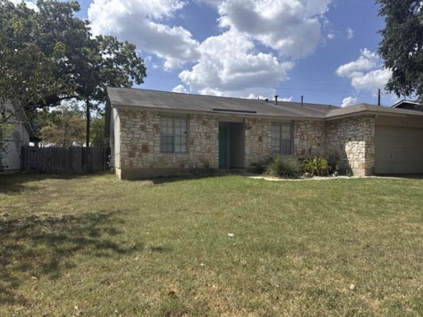 9208 Texas Oaks Dr