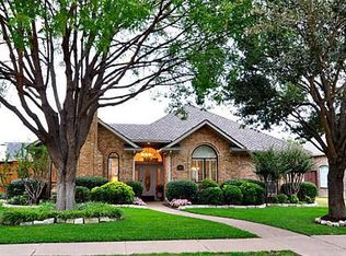 3417 Caleche Ct, Plano, TX 75023