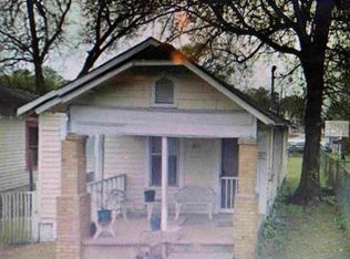 853 Patterson St, Macon, GA 31204