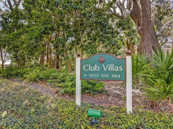3058 Sea Marsh Rd #3058, Fernandina Beach, FL 32034