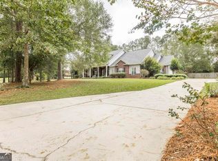 118 Jennifer Ln, Perry, GA 31069