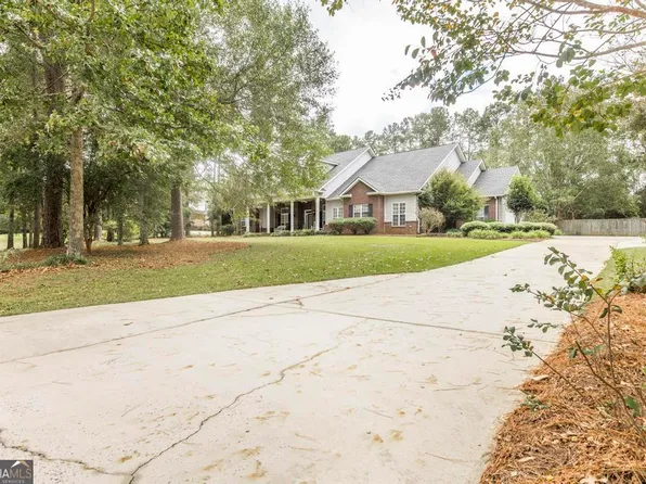 118 Jennifer Ln, Perry, GA 31069