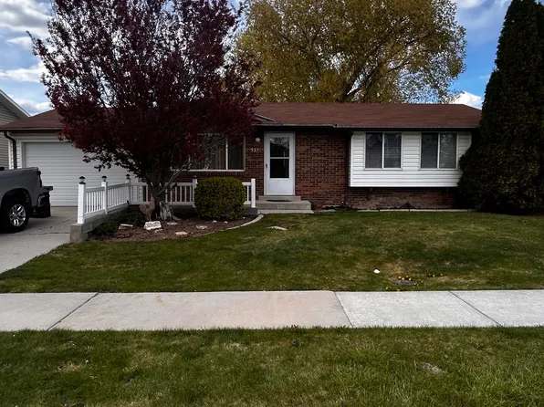 (undisclosed Address), Tremonton, UT 84337