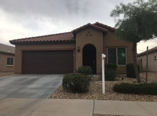 5821 W Euclid Ave, Laveen, AZ 85339