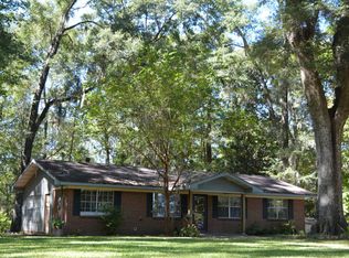 2246 Orange Hill Rd, Chipley, FL 32428