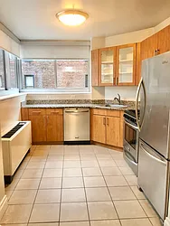 Rented by Bozzuto Management