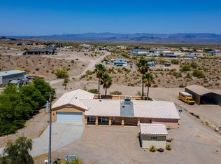 7742 N White Gate Dr, Lake Havasu City, AZ 86404