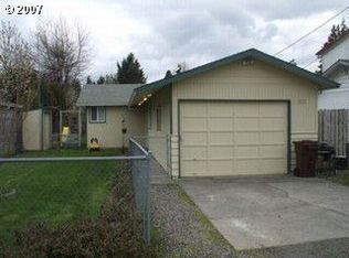 335 Cedar St, Fairview, OR 97024