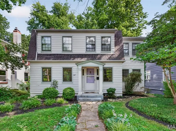 237 Kerruish Pl, Saint Louis, MO 63119