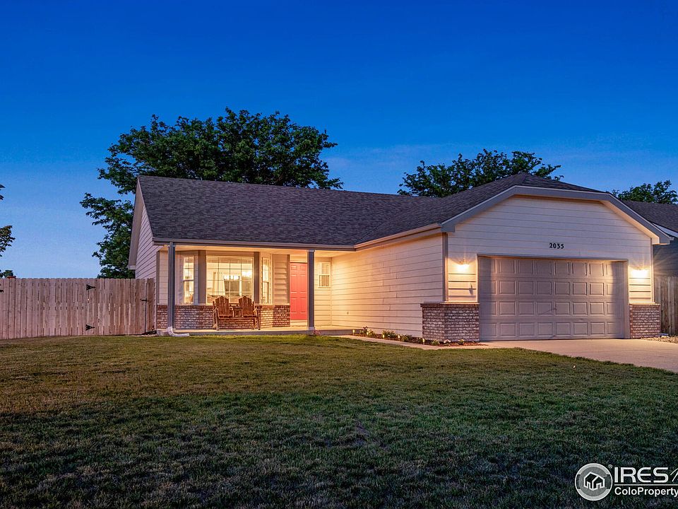 2035 Overland Dr, Johnstown, CO 80534 Zillow