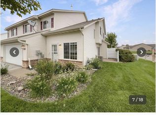 7381 Kalland Cir NE #7381, Albertville, MN 55301