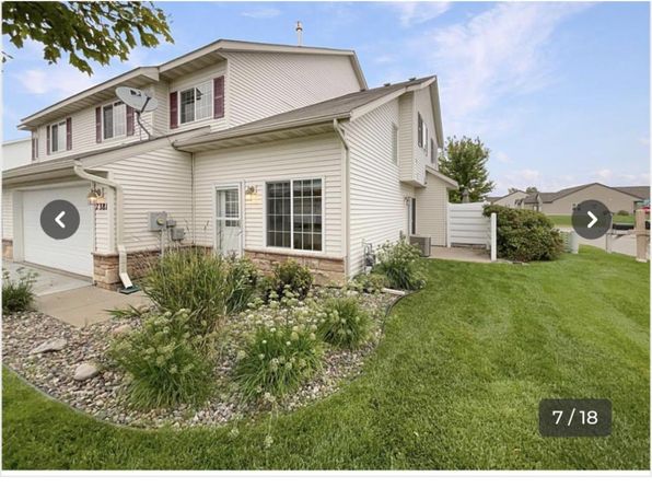 7381 Kalland Cir NE #7381