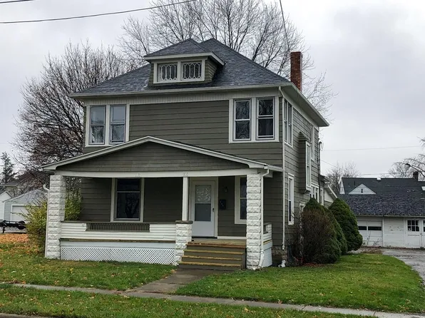 136 E Main St, Shelby, OH 44875