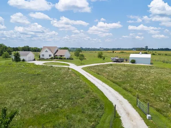 664 NW 201st Rd, Warrensburg, MO 64093