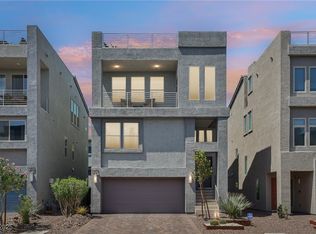 8042 Misty Canyon Ave, Las Vegas, NV 89113