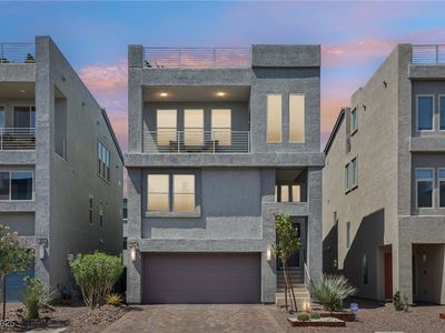 8042 Misty Canyon Ave, Las Vegas, NV, 89113