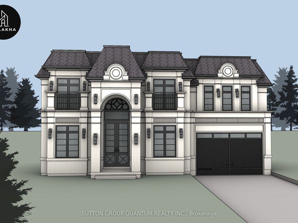 127 Mayfield Dr, Oakville, ON L6H 1K6