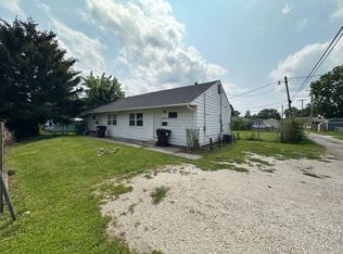 719A E Sangamon Ave #246, Rantoul, IL 61866