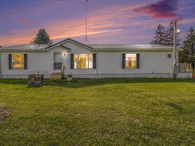 3043 E Sidney Rd, Sheridan, MI, 48884